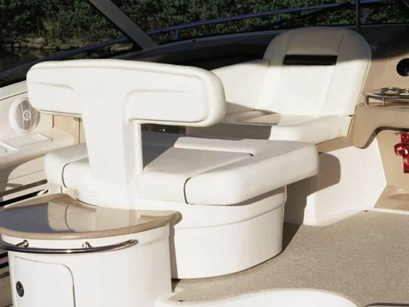 Slide: The Image of Sea Ray 500 Sundancer 2005 - 65