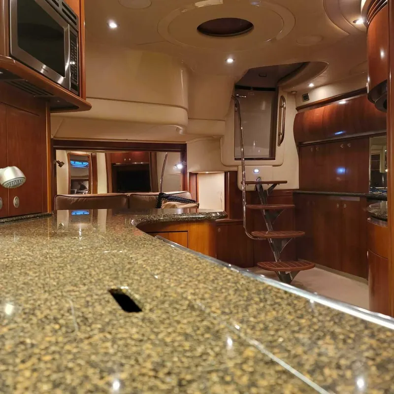 Slide: The Image of Sea Ray 500 Sundancer 2005 - 67