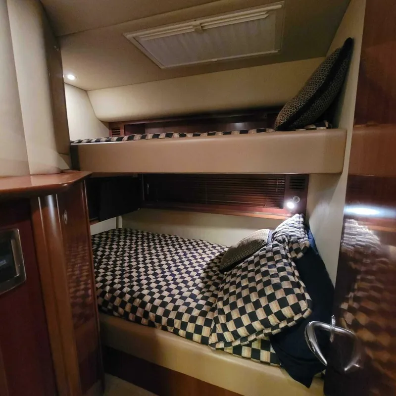 Slide: The Image of Sea Ray 500 Sundancer 2005 - 68