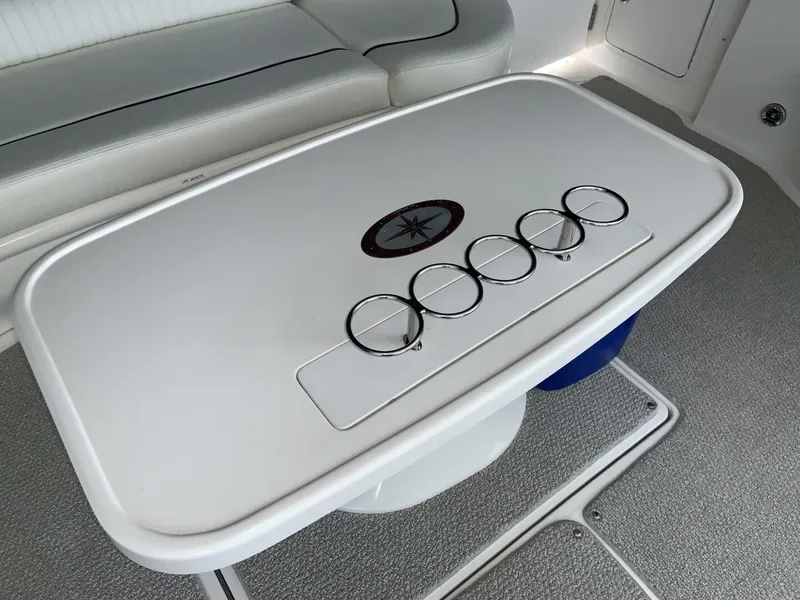 Slide: The Image of Sea Ray 500 Sundancer 2005 - 7