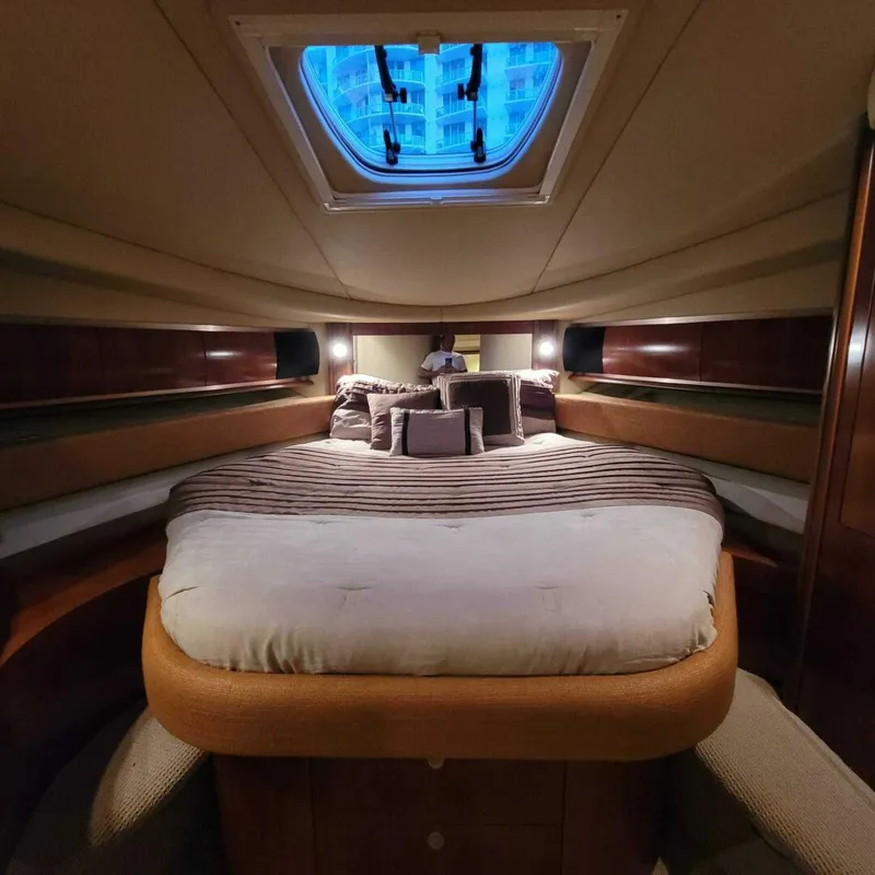 Slide: The Image of Sea Ray 500 Sundancer 2005 - 70
