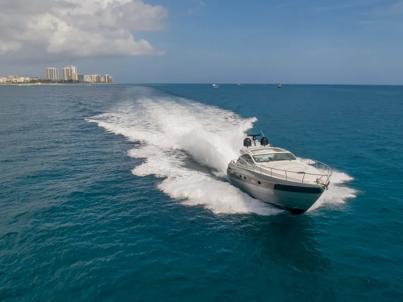 Slide: The Image of Pershing Express 2004 - 7