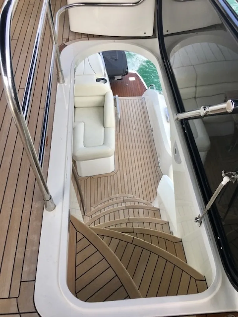 Slide: The Image of Sunseeker Manhattan 55 2015 - 12