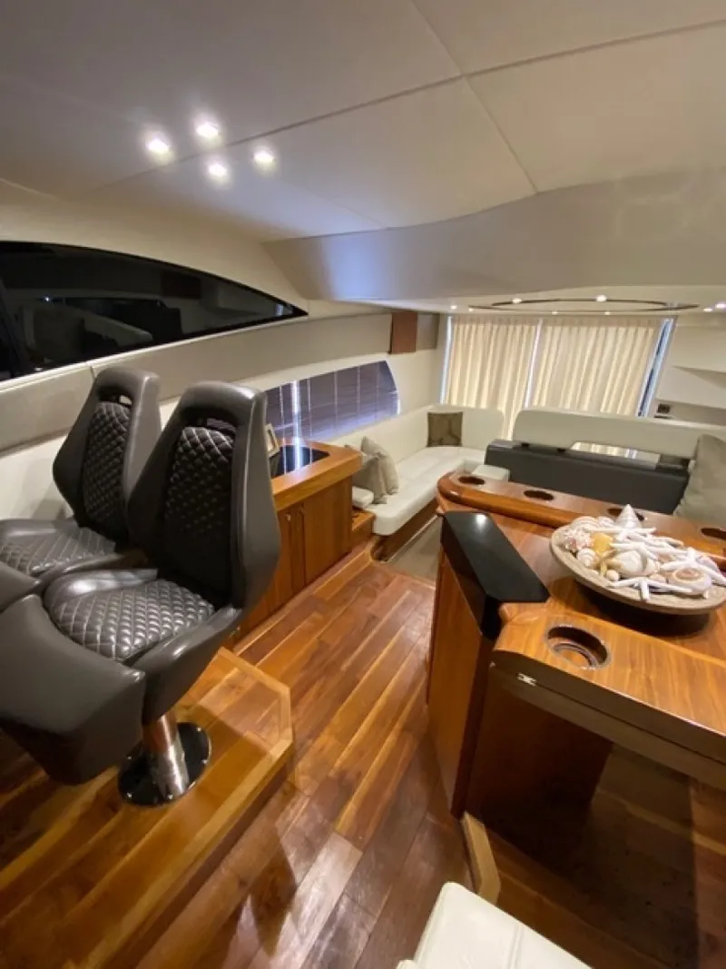 Slide: The Image of Sunseeker Manhattan 55 2015 - 13