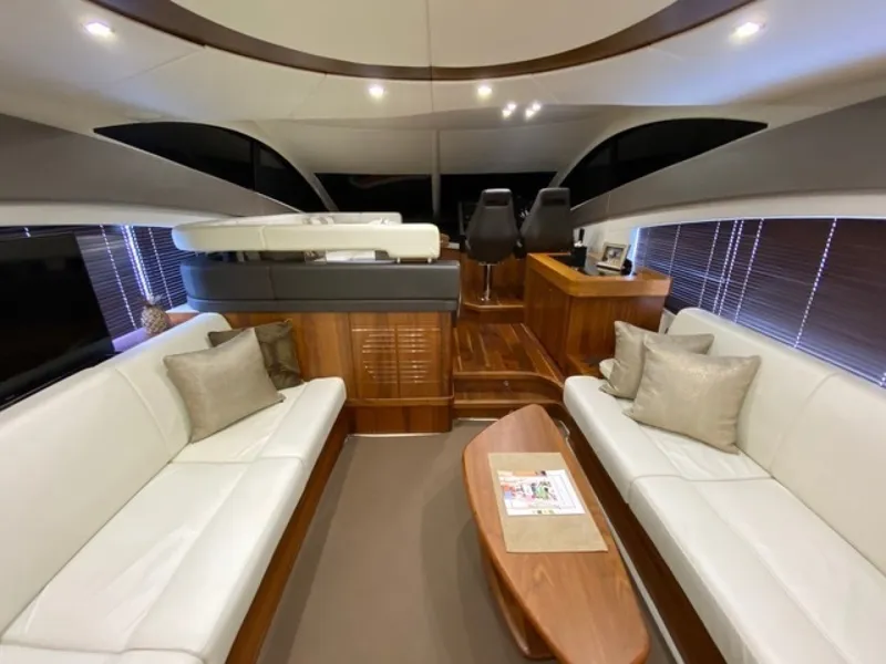 Slide: The Image of Sunseeker Manhattan 55 2015 - 15