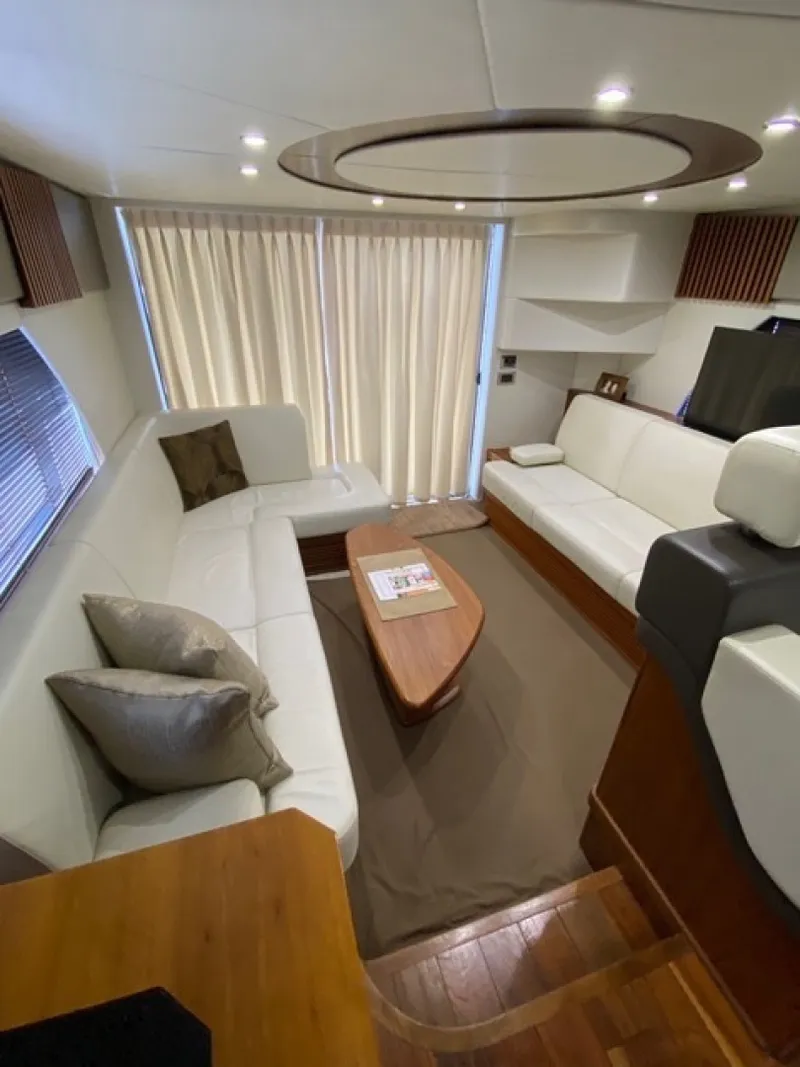 Slide: The Image of Sunseeker Manhattan 55 2015 - 16
