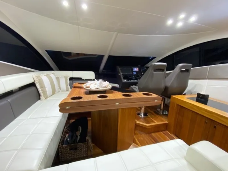 Slide: The Image of Sunseeker Manhattan 55 2015 - 17