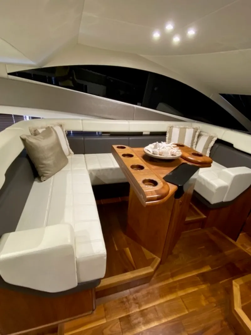 Slide: The Image of Sunseeker Manhattan 55 2015 - 18