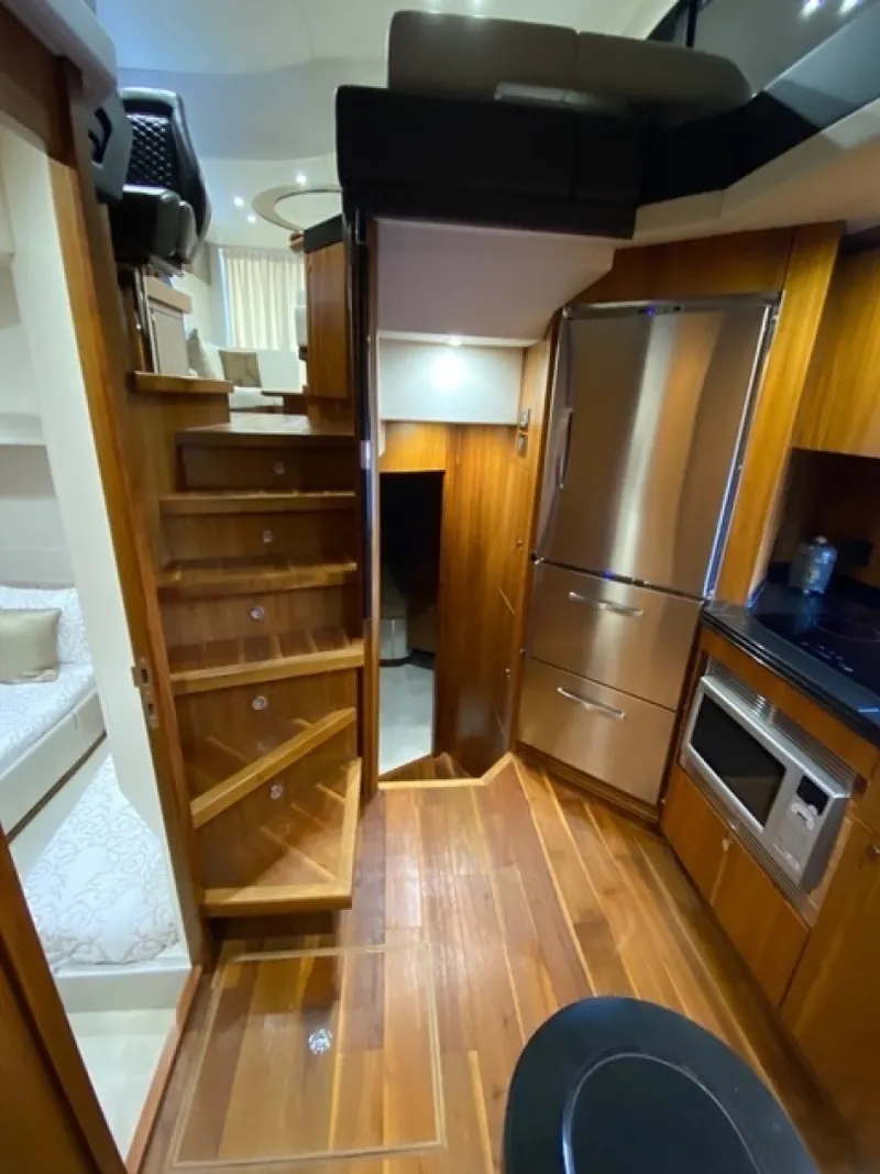 Slide: The Image of Sunseeker Manhattan 55 2015 - 21