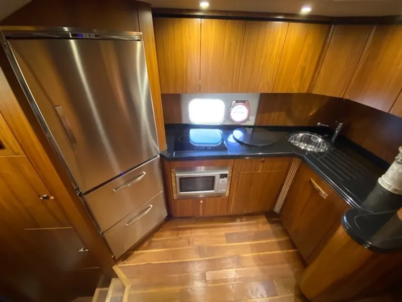 Slide: The Image of Sunseeker Manhattan 55 2015 - 22