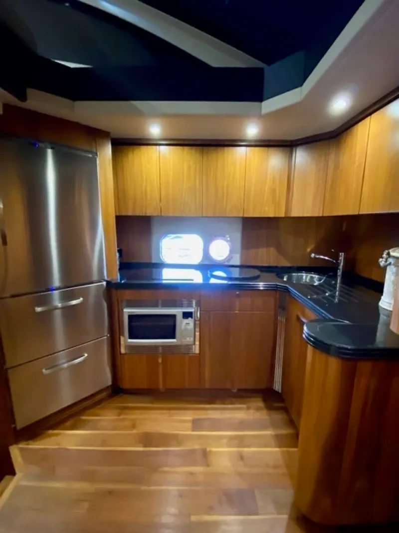 Slide: The Image of Sunseeker Manhattan 55 2015 - 23