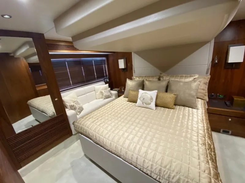 Slide: The Image of Sunseeker Manhattan 55 2015 - 24