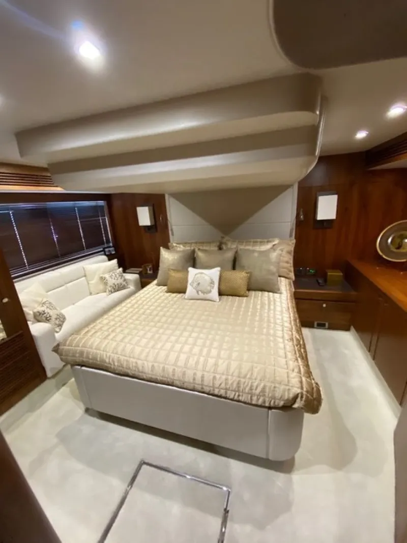 Slide: The Image of Sunseeker Manhattan 55 2015 - 25