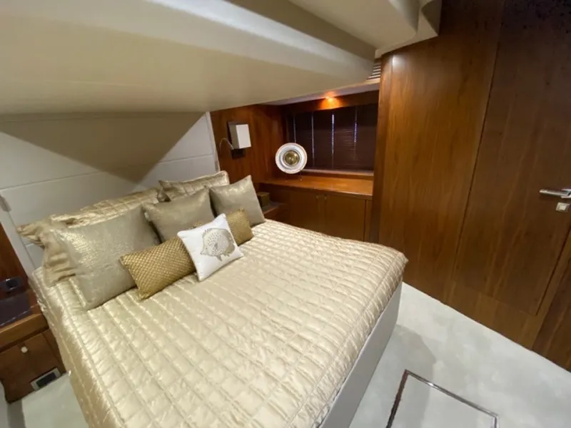 Slide: The Image of Sunseeker Manhattan 55 2015 - 26