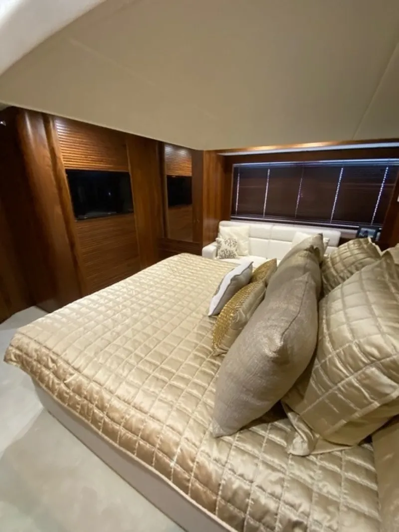 Slide: The Image of Sunseeker Manhattan 55 2015 - 27
