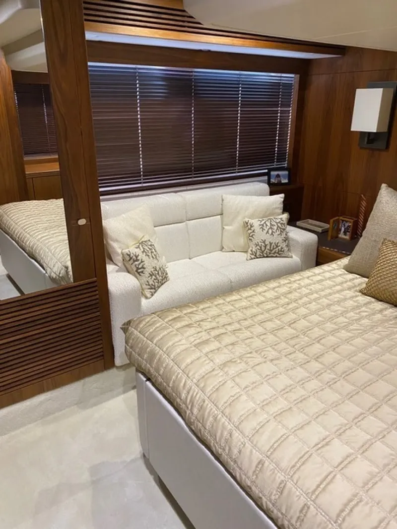 Slide: The Image of Sunseeker Manhattan 55 2015 - 28