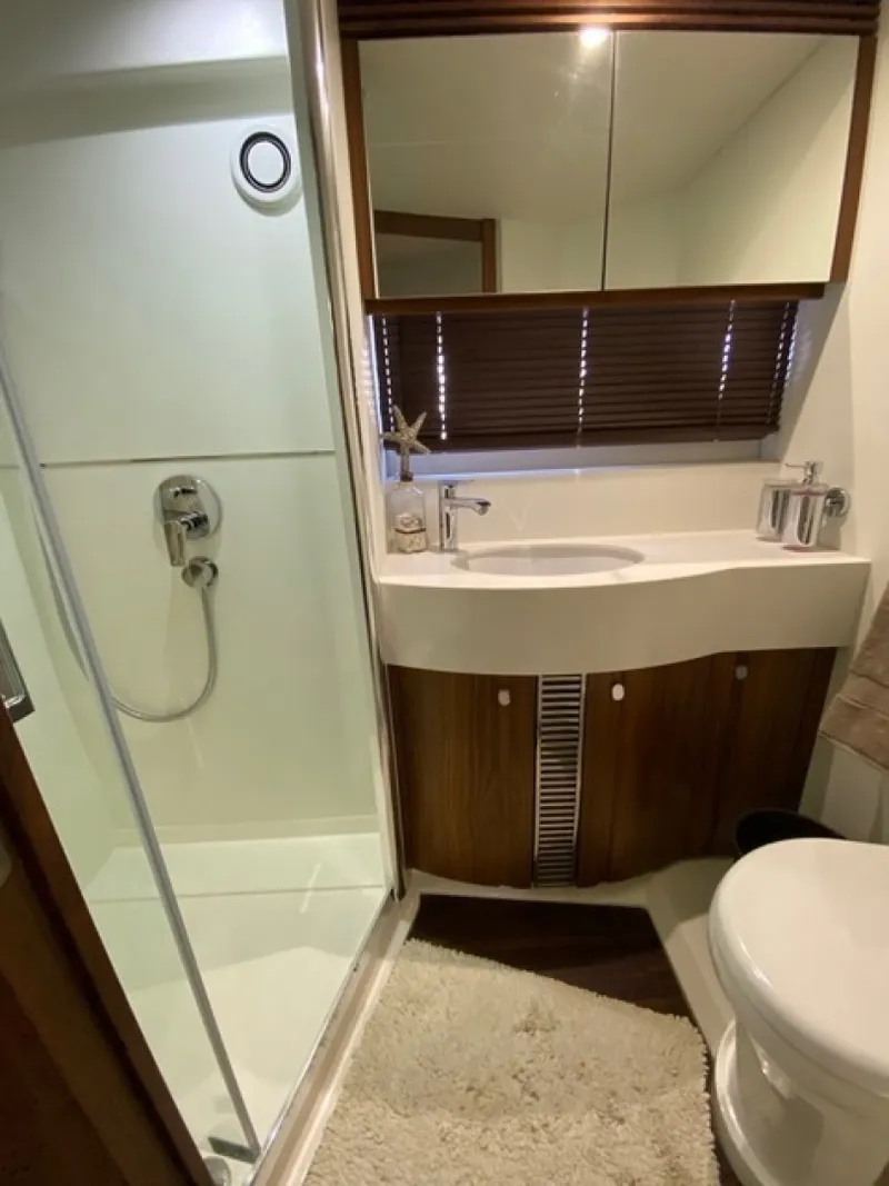 Slide: The Image of Sunseeker Manhattan 55 2015 - 29