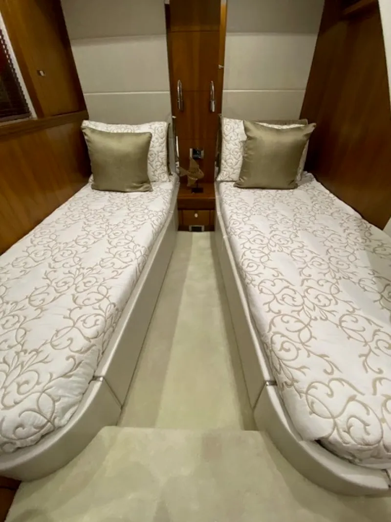Slide: The Image of Sunseeker Manhattan 55 2015 - 31
