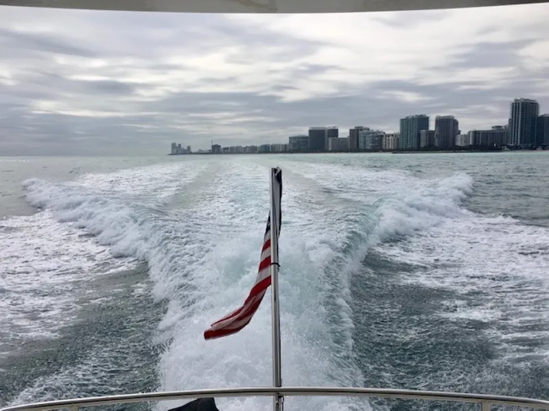 Slide: The Image of Sunseeker Manhattan 55 2015 - 34