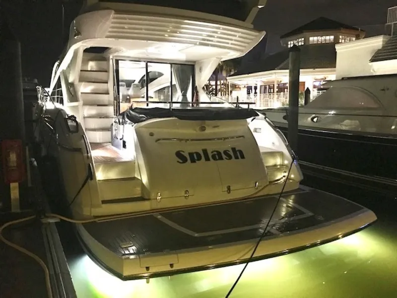 Slide: The Image of Sunseeker Manhattan 55 2015 - 5