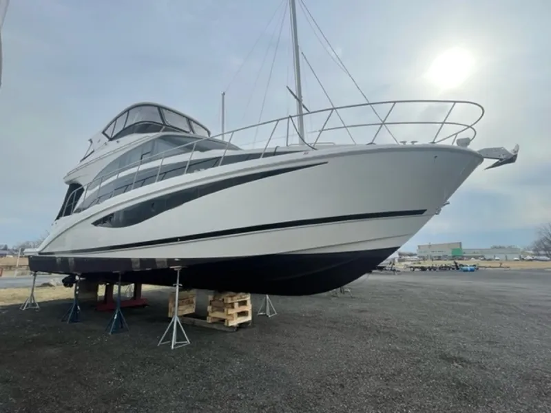 The Image of Meridian 541 Sedan 2012 - 0