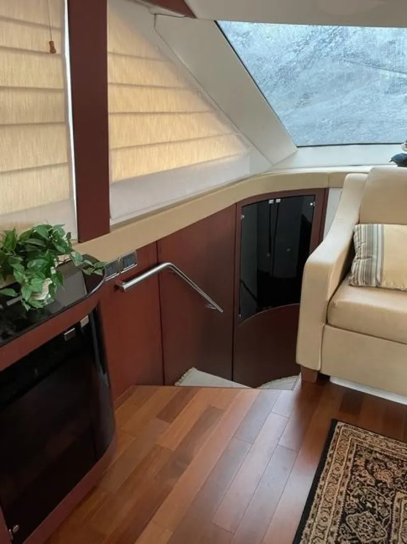 Slide: The Image of Meridian 541 Sedan 2012 - 12
