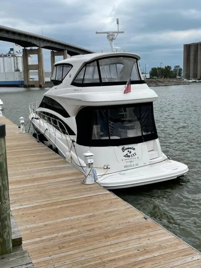 Slide: The Image of Meridian 541 Sedan 2012 - 2