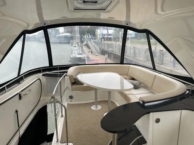Slide: The Image of Meridian 541 Sedan 2012 - 4