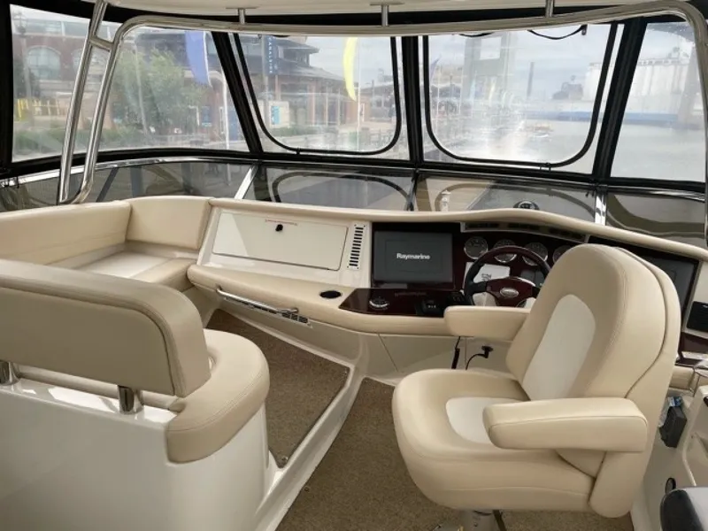 Slide: The Image of Meridian 541 Sedan 2012 - 6