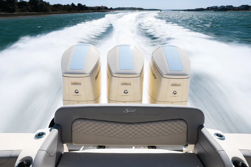 Slide: The Image of Scout 425 LXF 2024 - 11