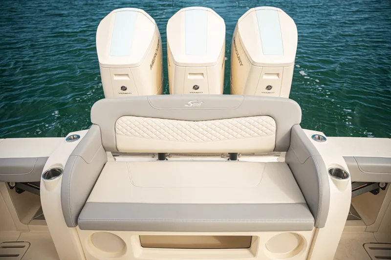 Slide: The Image of Scout 425 LXF 2024 - 14