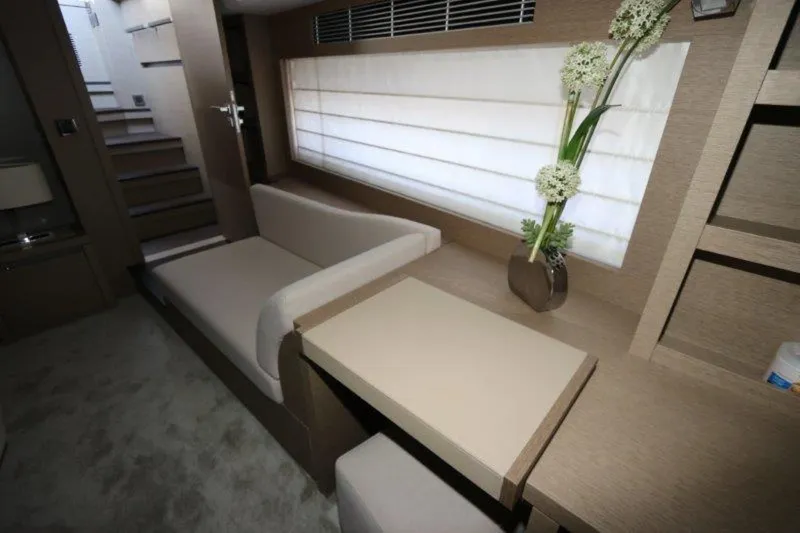 Slide: The Image of Prestige Motoryacht 2017 - 17