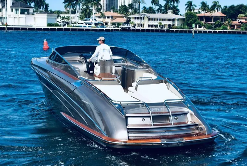 Slide: The Image of Riva Rivarama 2006 - 4