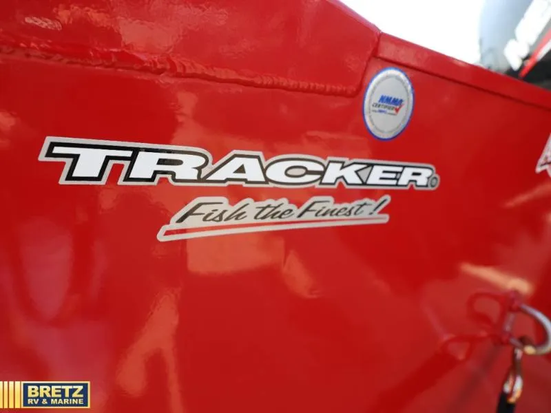 Slide: The Image of Tracker V-175 Combo 2027 - 11