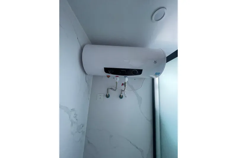Slide: The Image of Houseboat Custom 2025 - 9