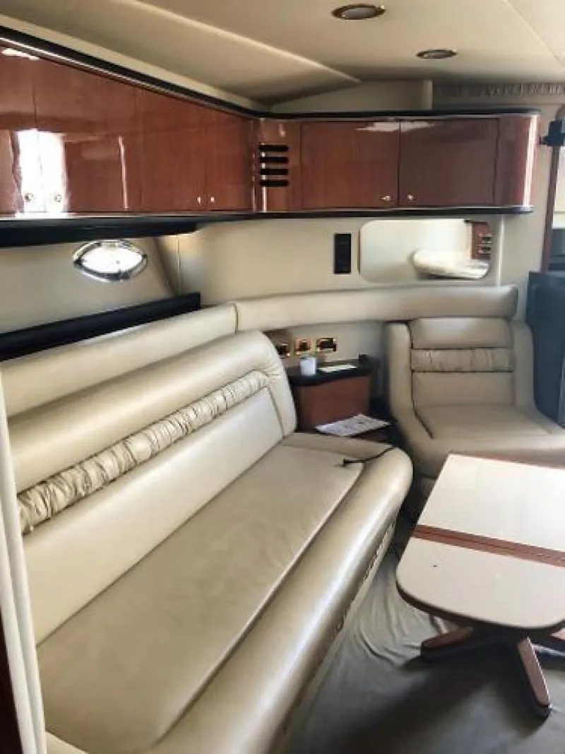 Slide: The Image of Sea Ray Sundancer 2000 - 5