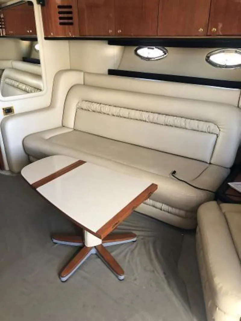 Slide: The Image of Sea Ray Sundancer 2000 - 6