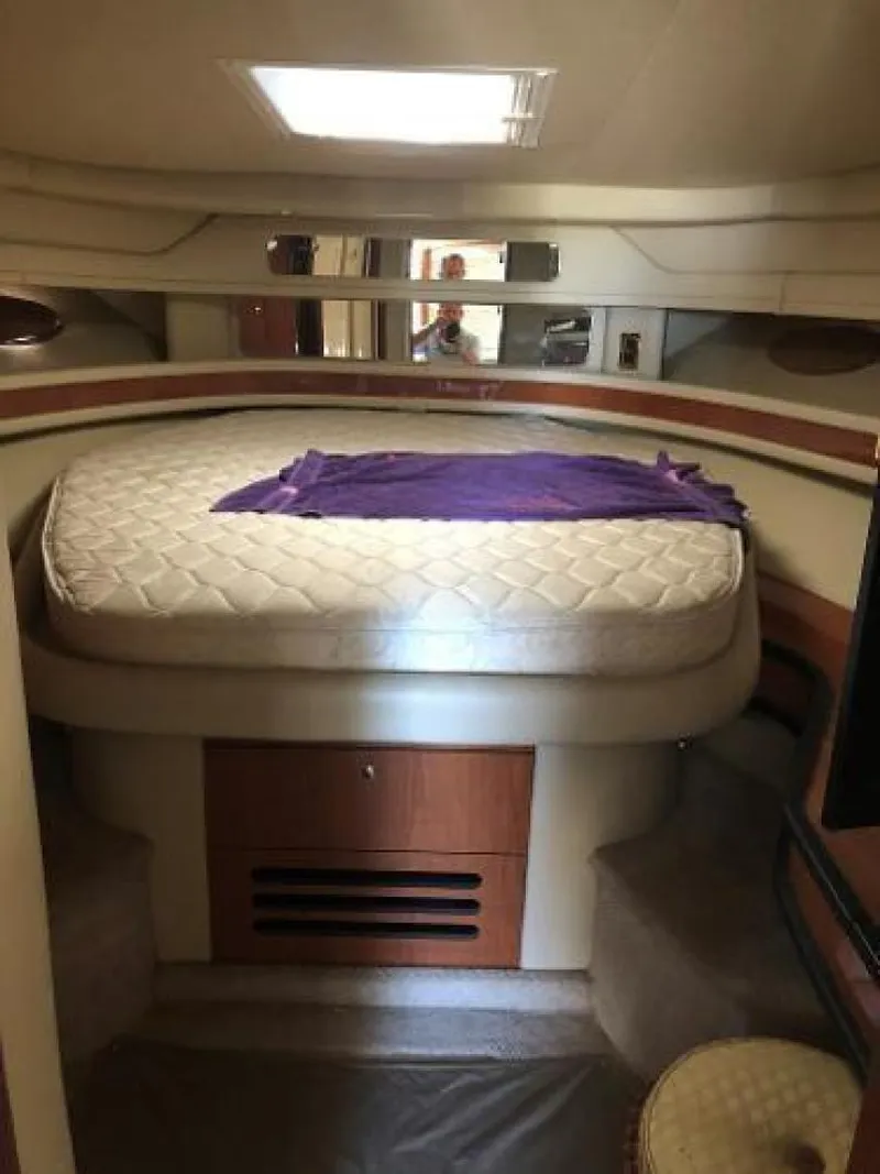 Slide: The Image of Sea Ray Sundancer 2000 - 8