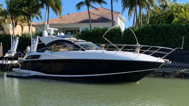 The Image of Sunseeker San Remo 2014 - 0