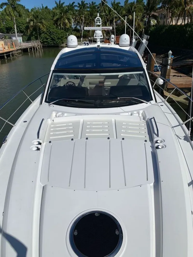Slide: The Image of Sunseeker San Remo 2014 - 13