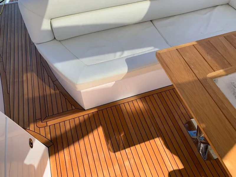 Slide: The Image of Sunseeker San Remo 2014 - 16