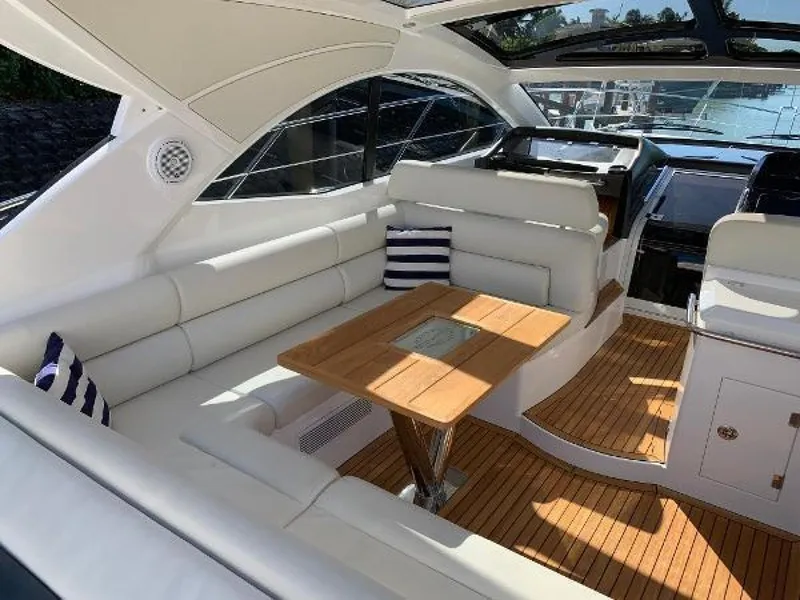 Slide: The Image of Sunseeker San Remo 2014 - 4