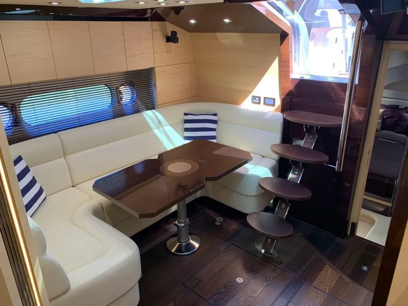 Slide: The Image of Sunseeker San Remo 2014 - 7