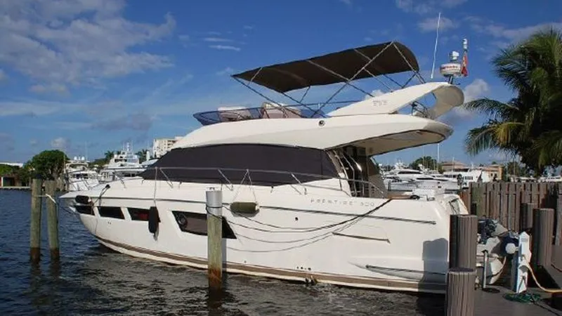 The Image of Prestige 500 2014 - 0