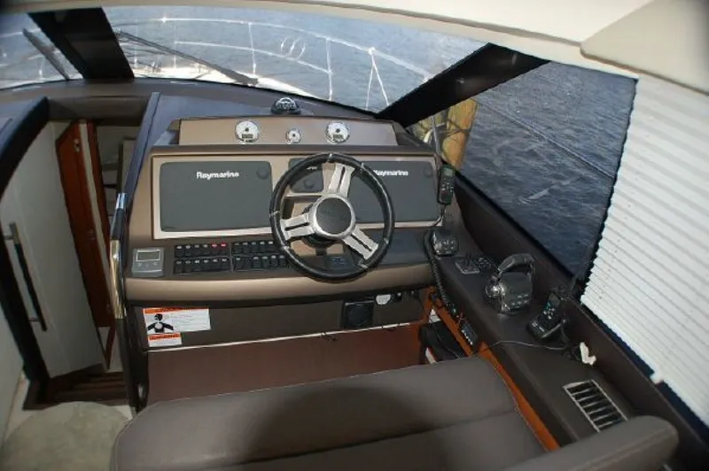 Slide: The Image of Prestige 500 2014 - 10