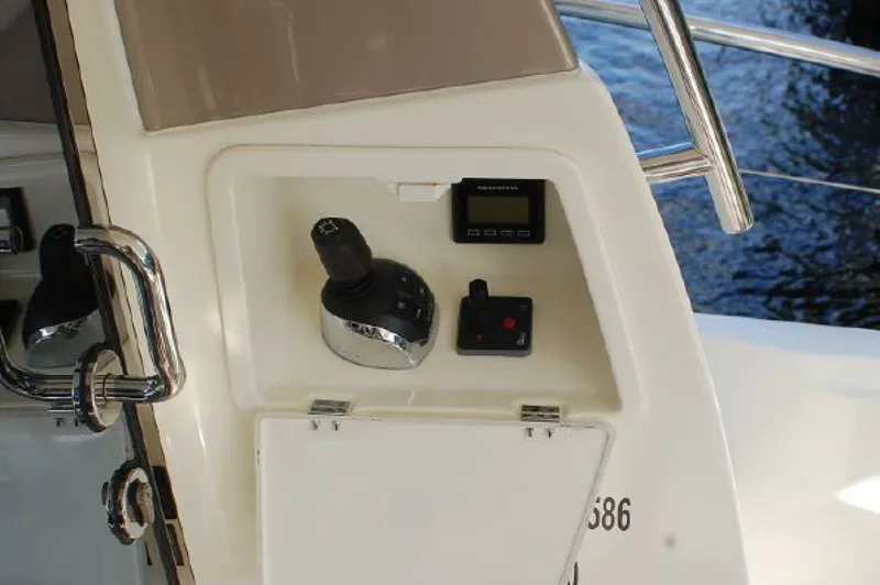 Slide: The Image of Prestige 500 2014 - 17