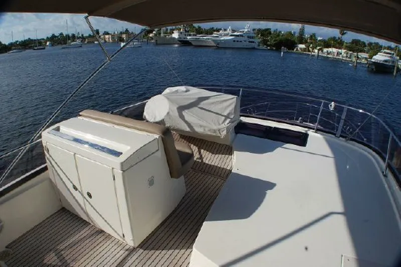 Slide: The Image of Prestige 500 2014 - 2