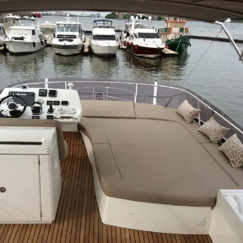 Slide: The Image of Prestige 500 2014 - 5