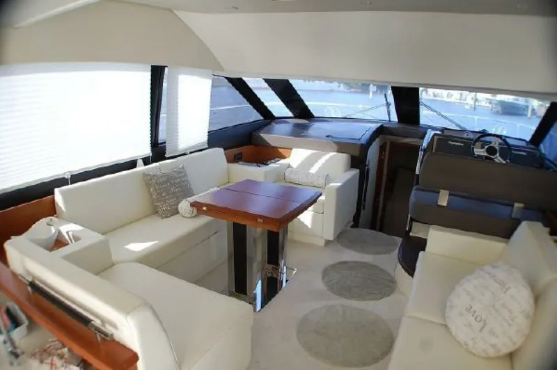 Slide: The Image of Prestige 500 2014 - 9