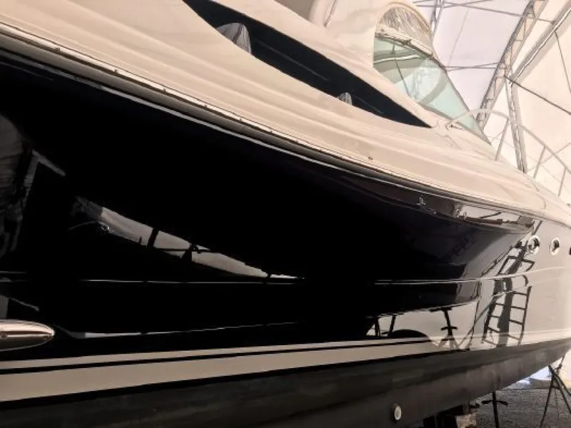 Slide: The Image of Sea Ray Sundancer 2005 - 10